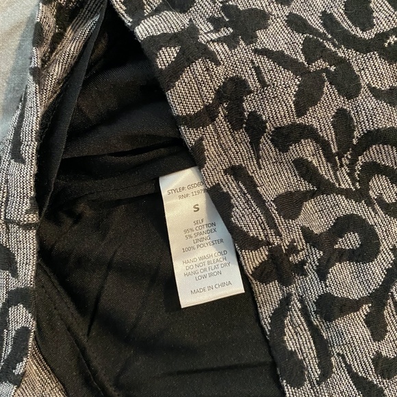 Goes to Showstopper Dress (Retired on Modcloth!) - Picture 7 of 7